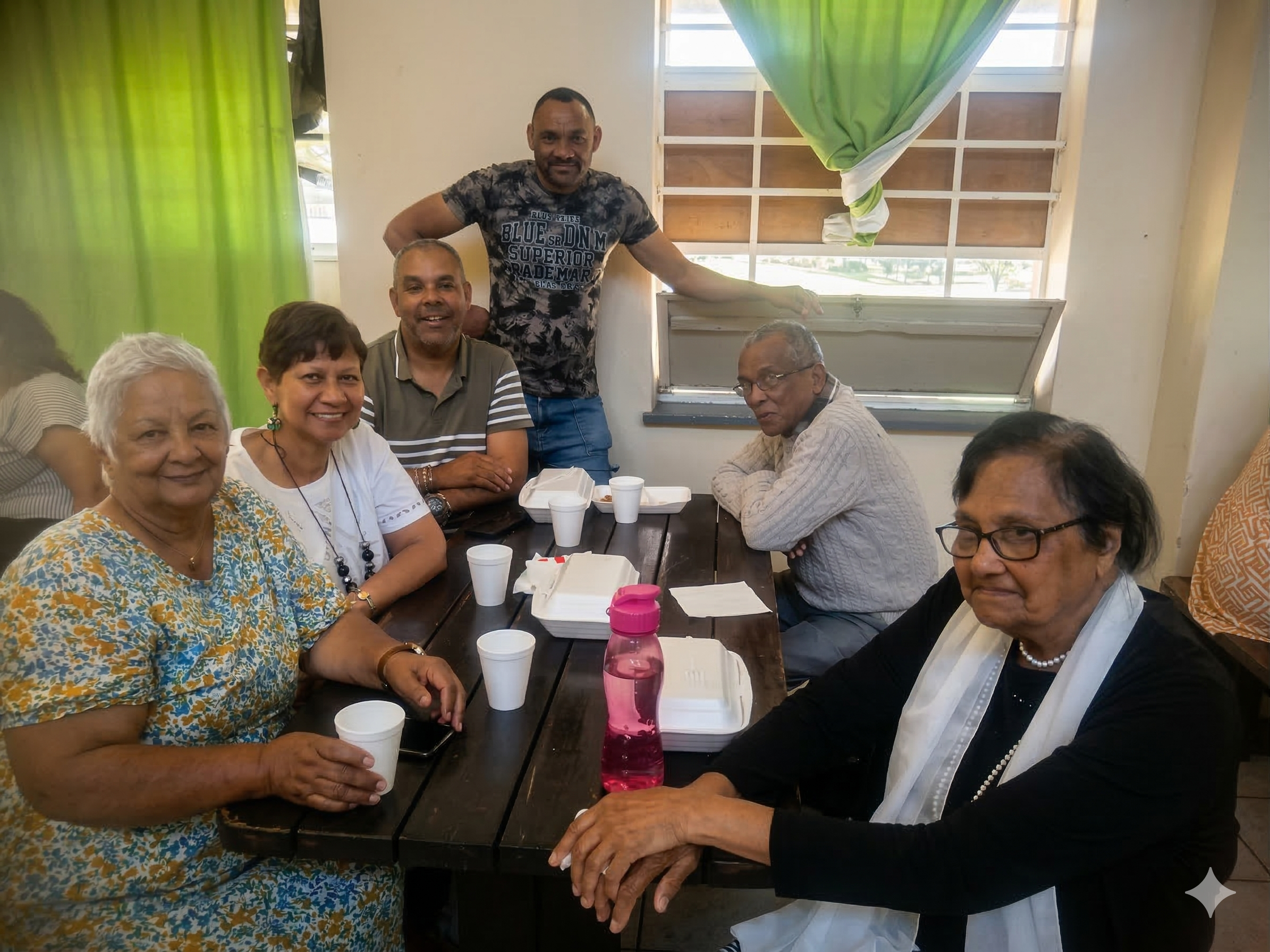 Thursday Support Group