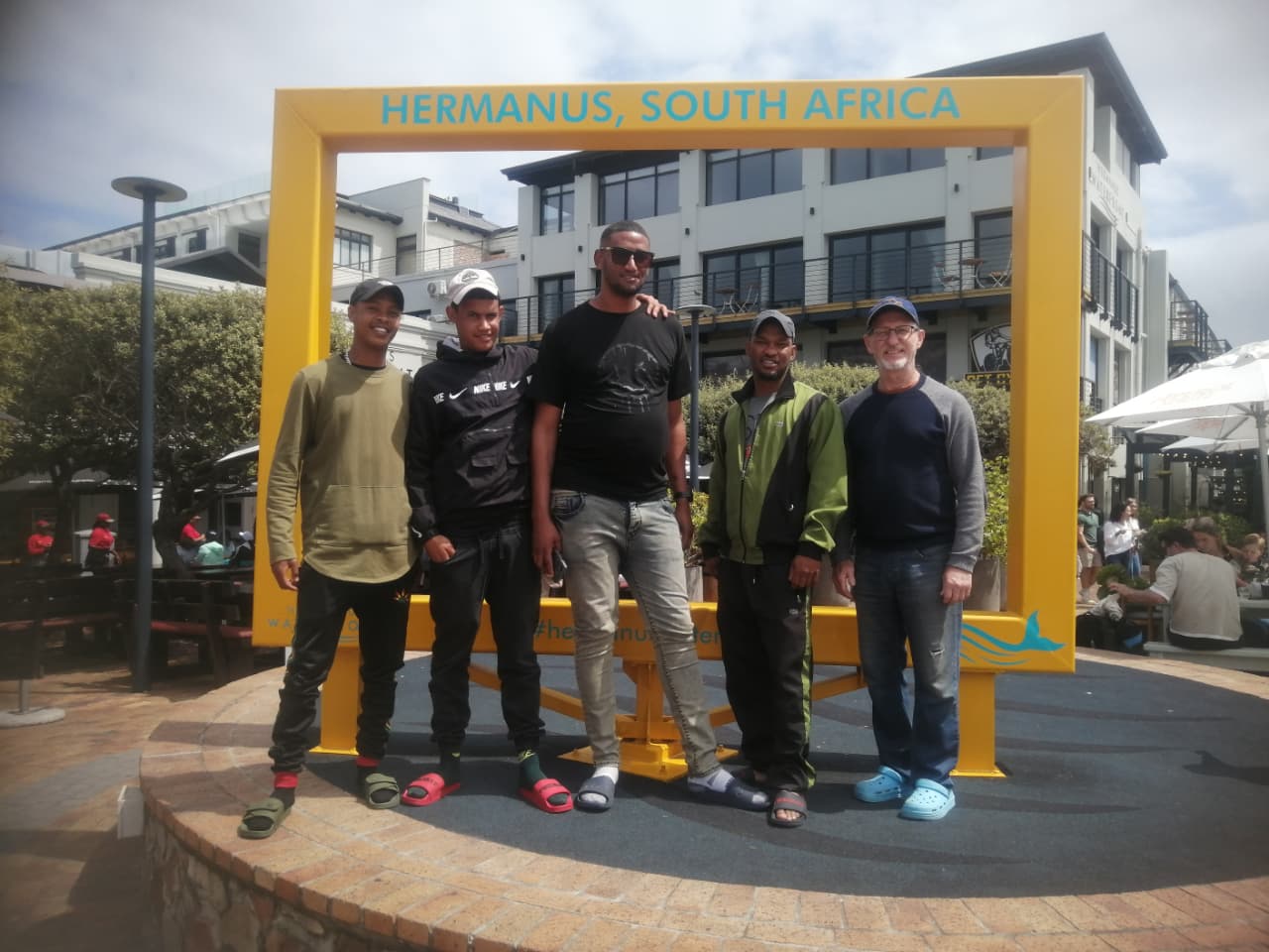 Men of Purpose