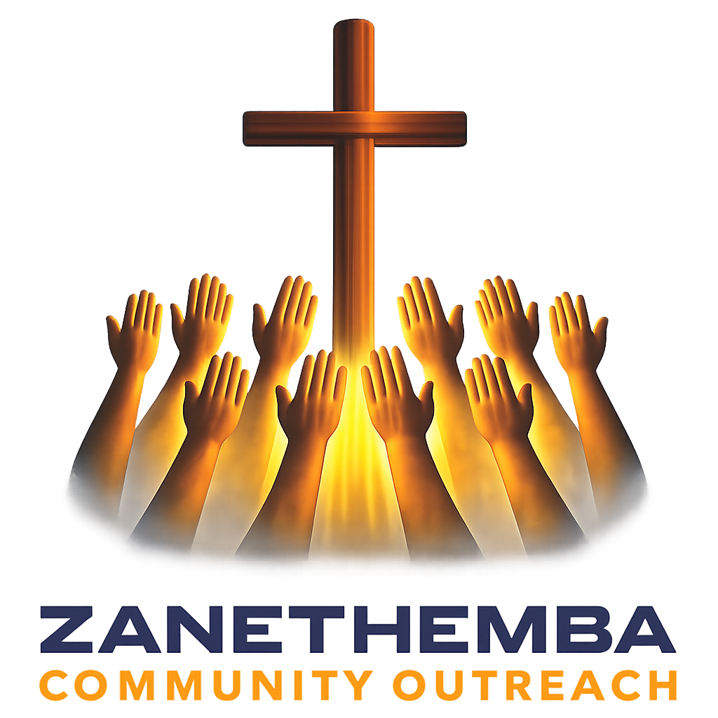 Zanethemba Logo